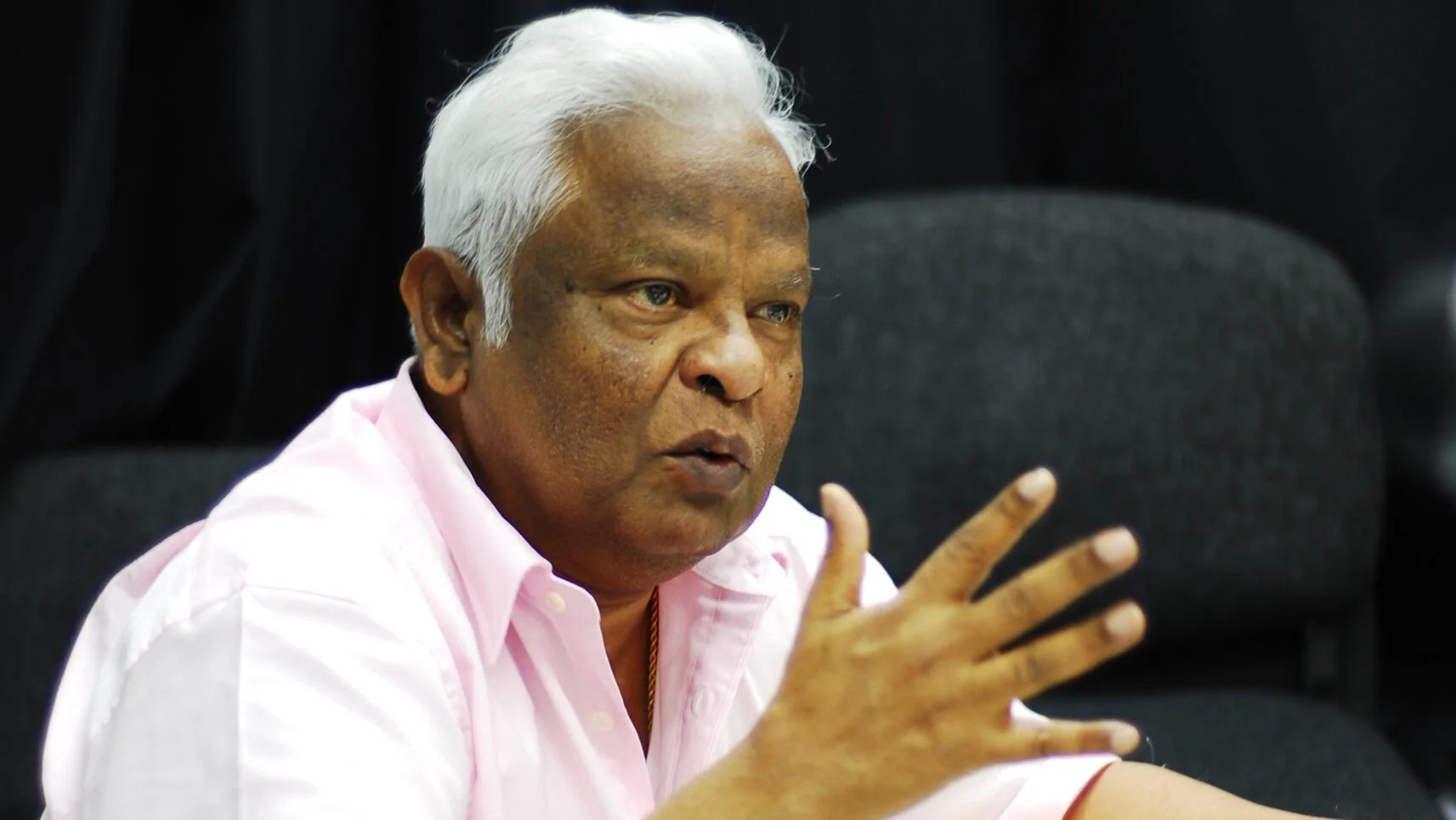 CCA mourns the passing of Asia’s veteran human rights defender Basil Fernando